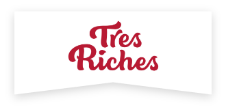 Rich's Logo